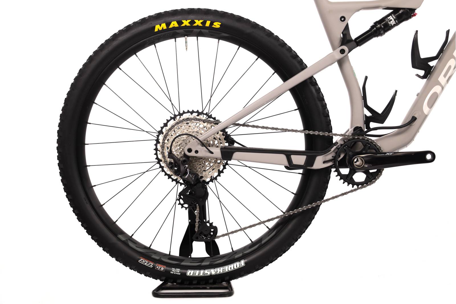 Orbea Oiz H10 TR