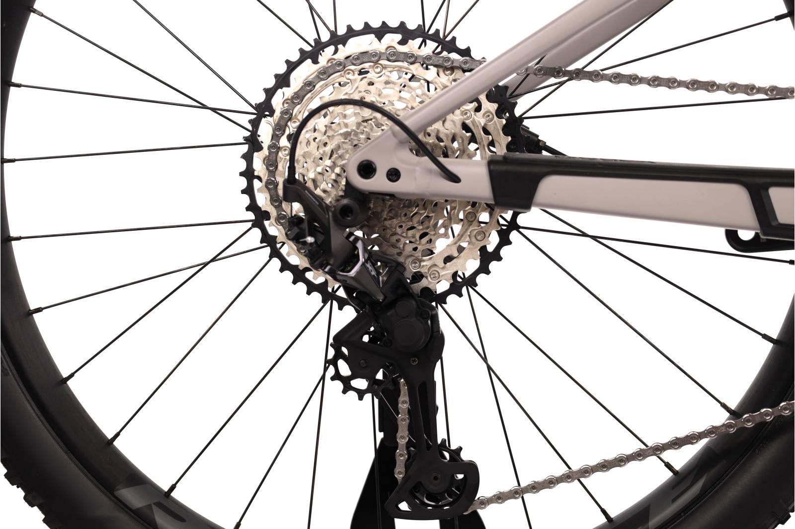Orbea Oiz H10 TR