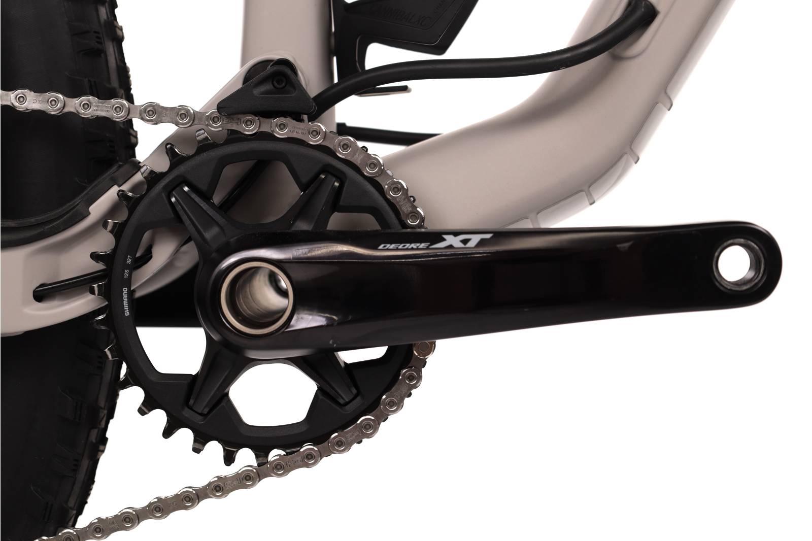 Orbea Oiz H10 TR