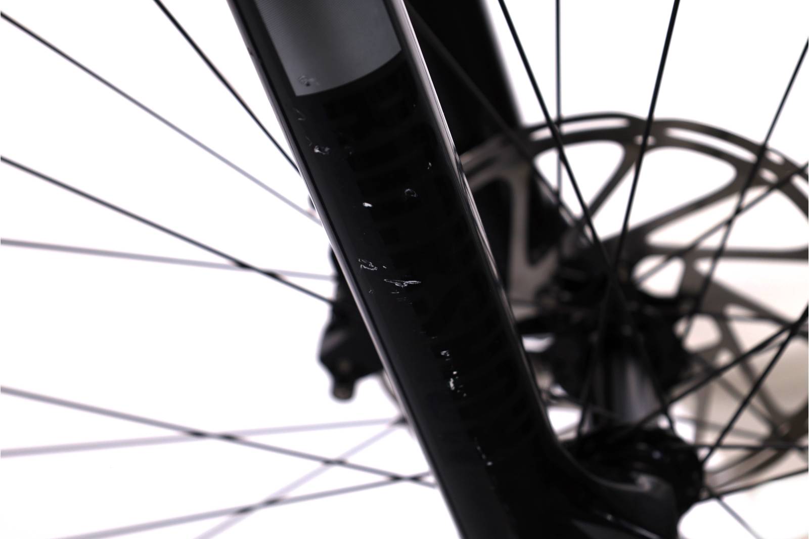 Orbea Wild H20
