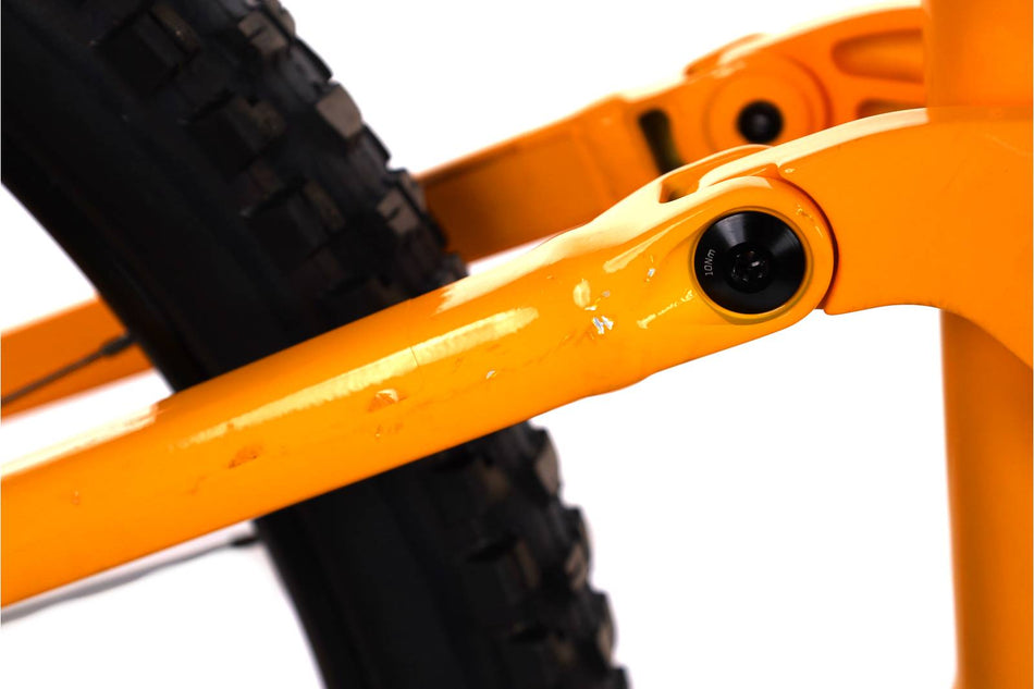 Orbea Wild H20