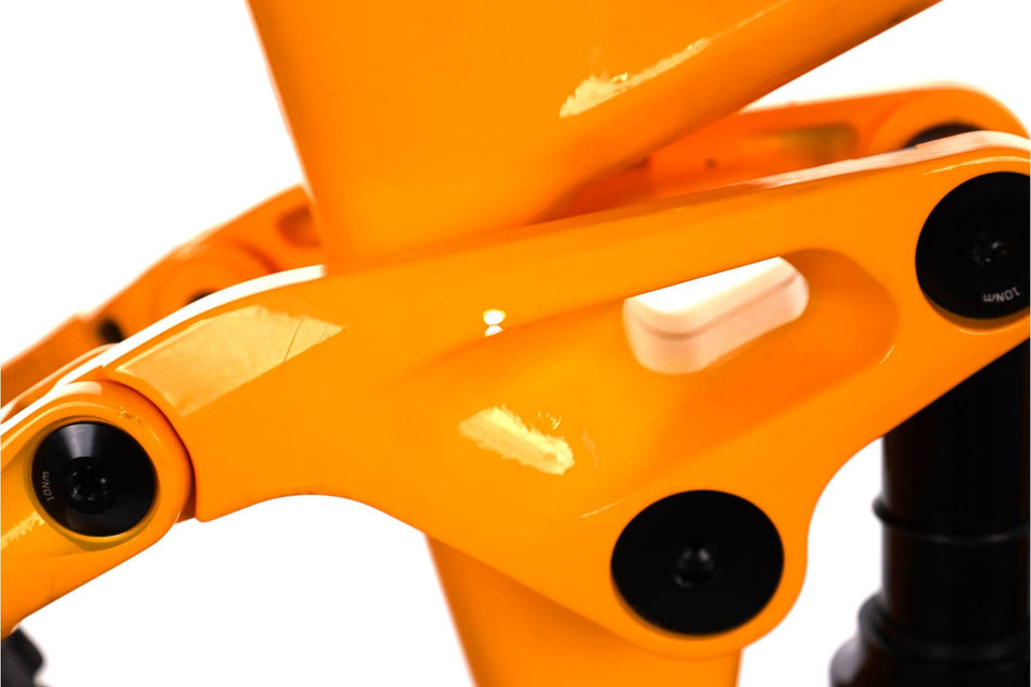 Orbea Wild H20