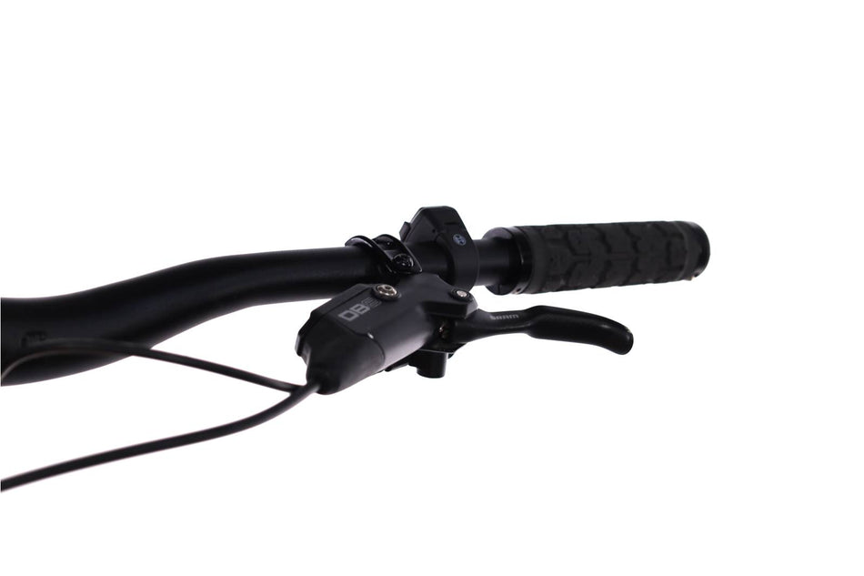 Orbea Wild H20