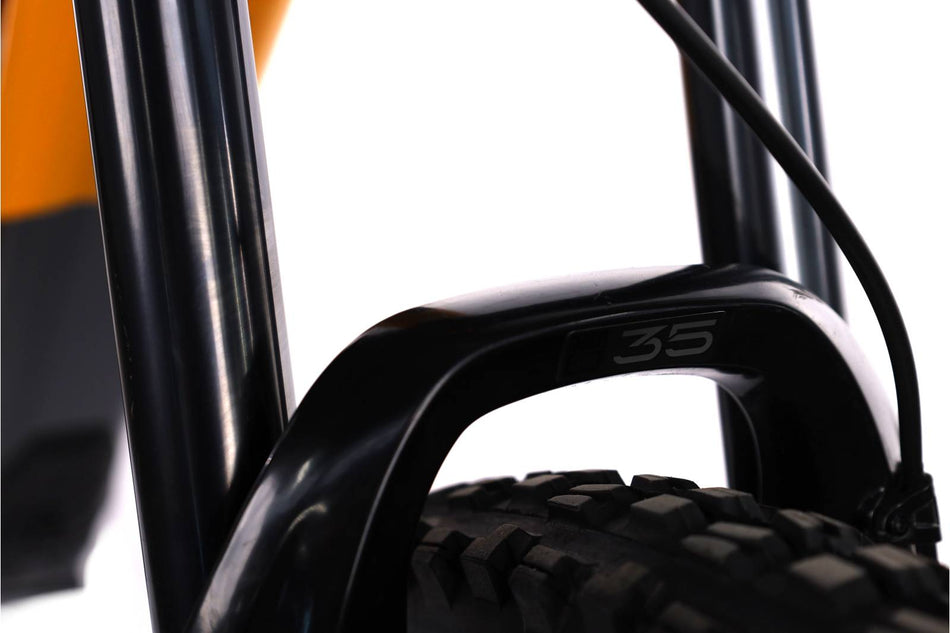 Orbea Wild H20