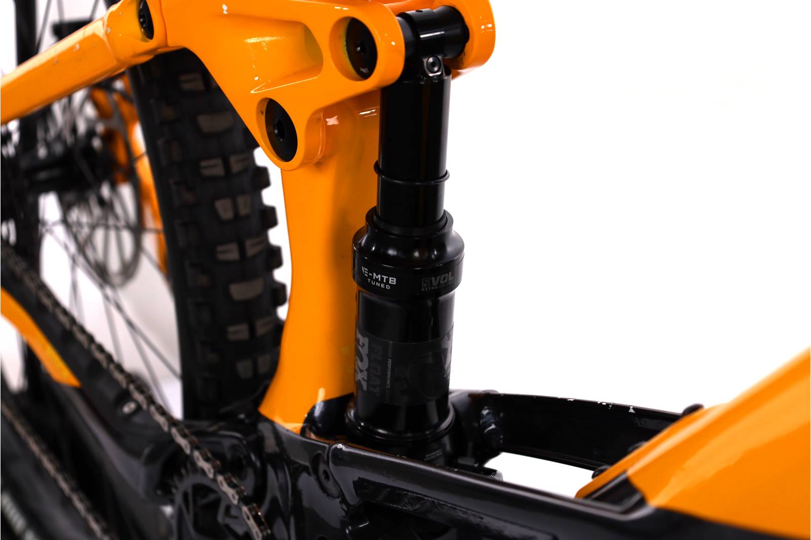 Orbea Wild H20