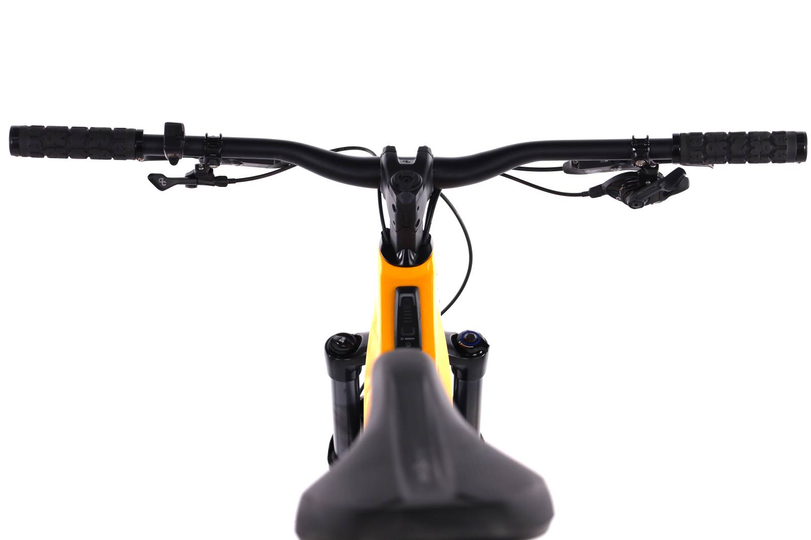 Orbea Wild H20