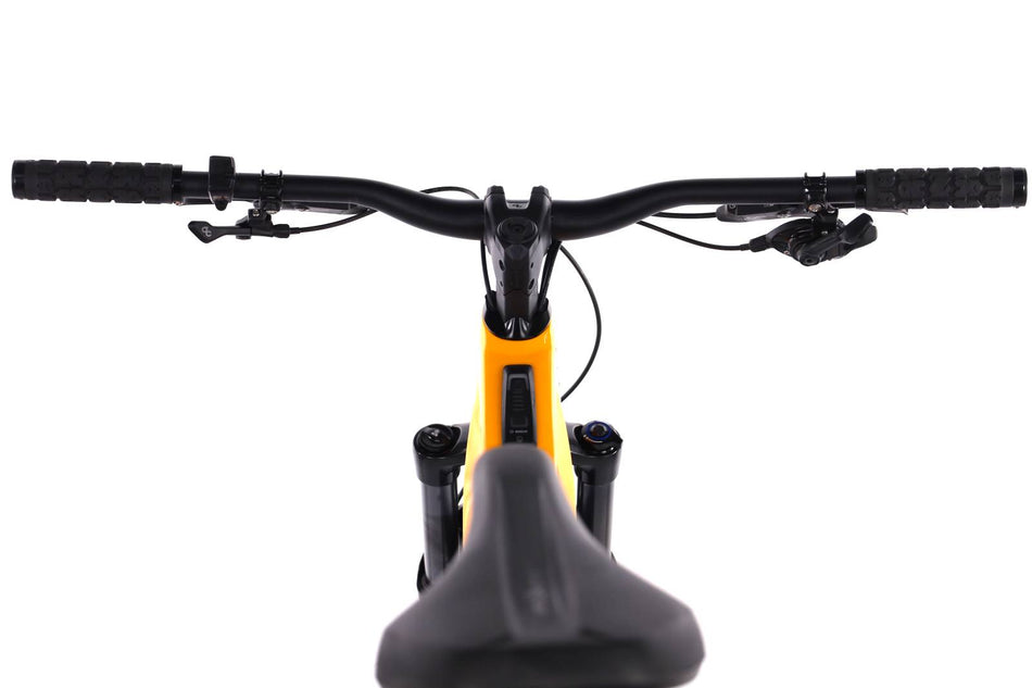 Orbea Wild H20