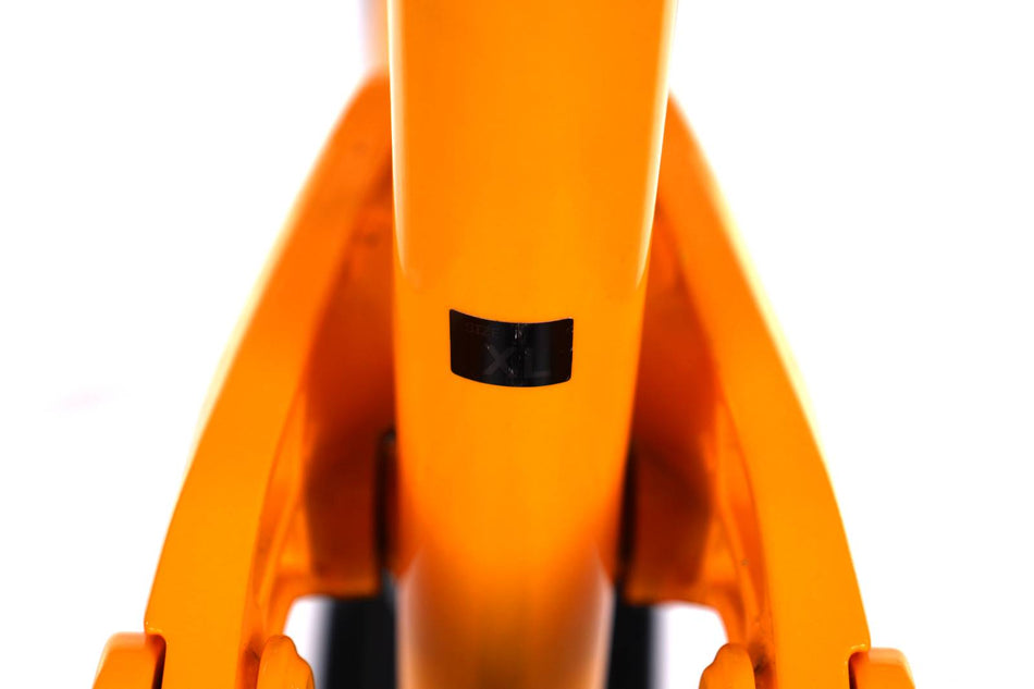 Orbea Wild H20