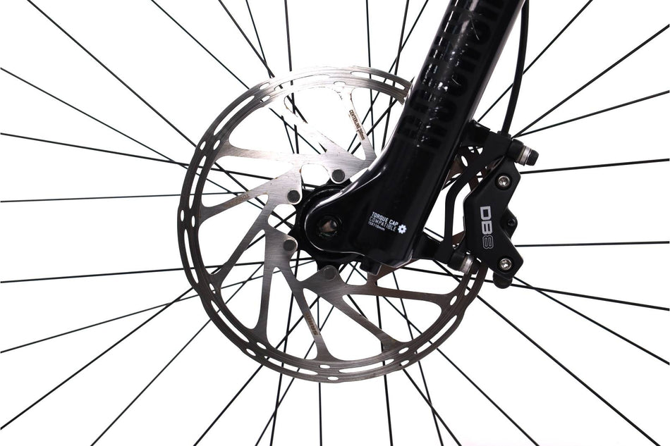 Orbea Wild H20