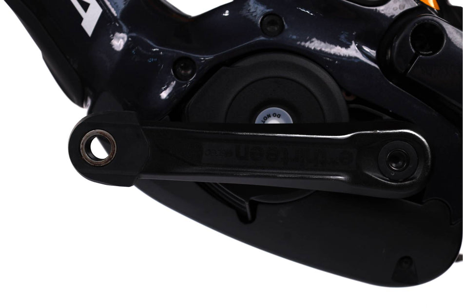 Orbea Wild H20