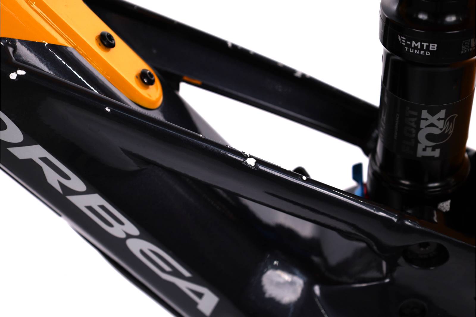 Orbea Wild H20