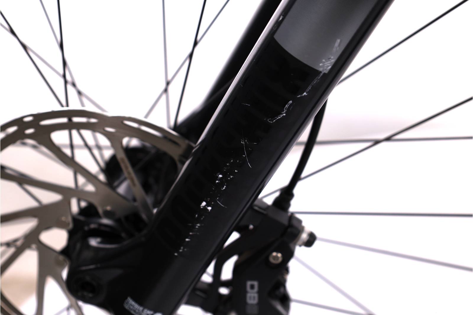 Orbea Wild H20