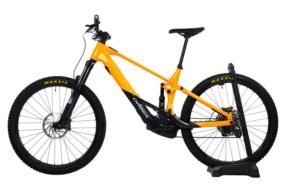 Orbea Wild H20