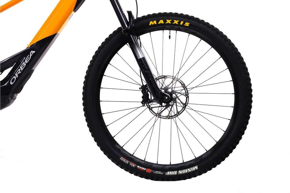 Orbea Wild H20