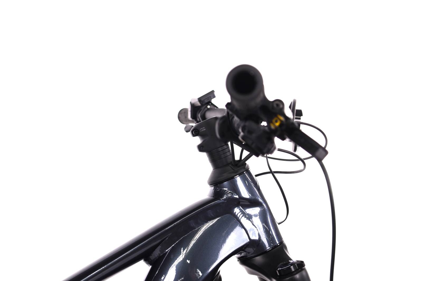 Giant Stance E+ EX