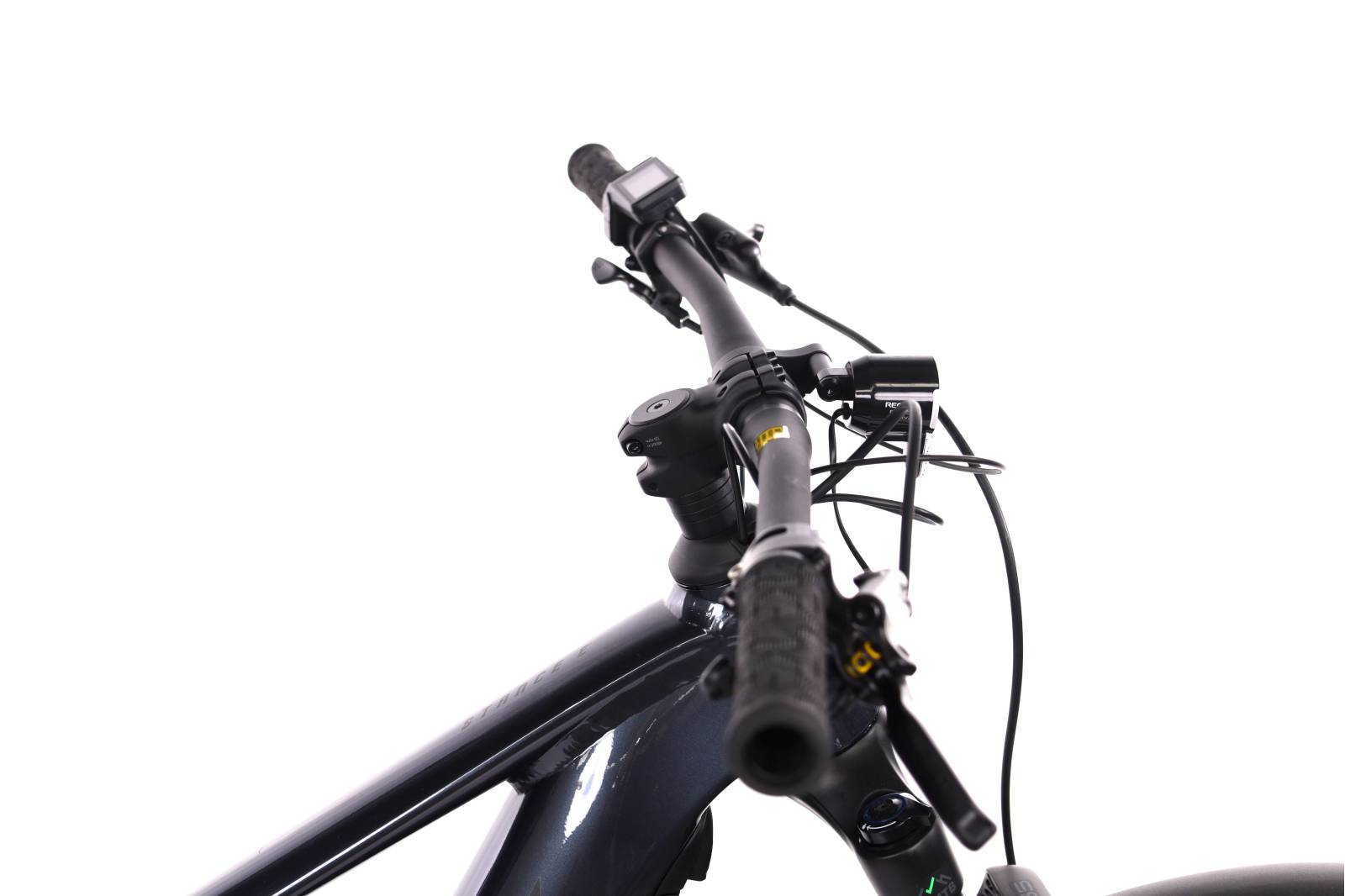 Giant Stance E+ EX