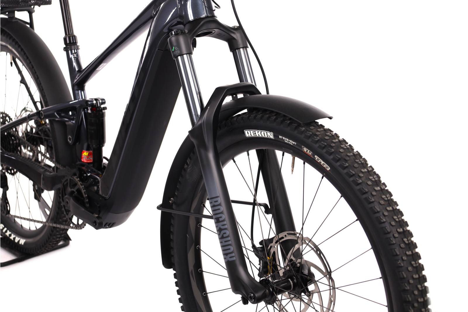 Giant Stance E+ EX
