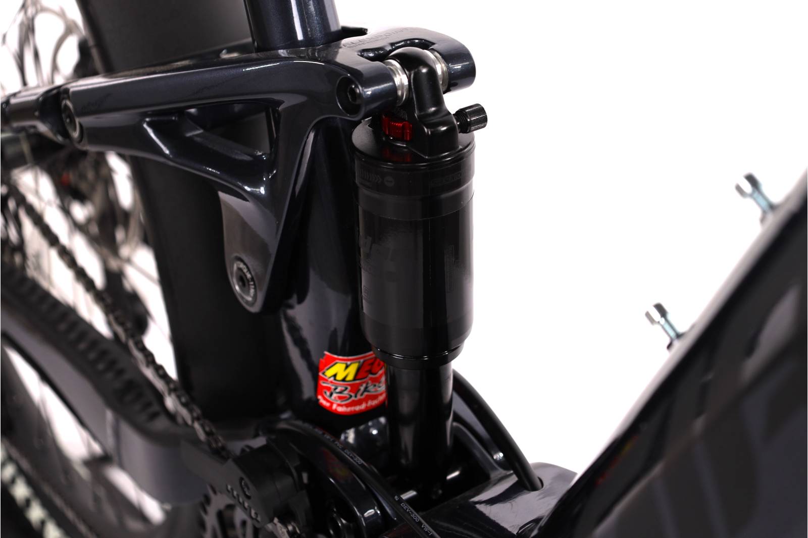 Giant Stance E+ EX