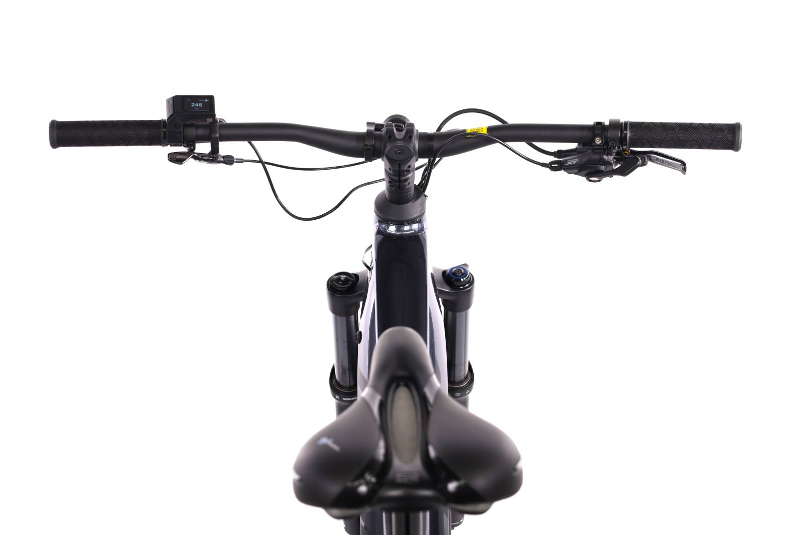 Giant Stance E+ EX