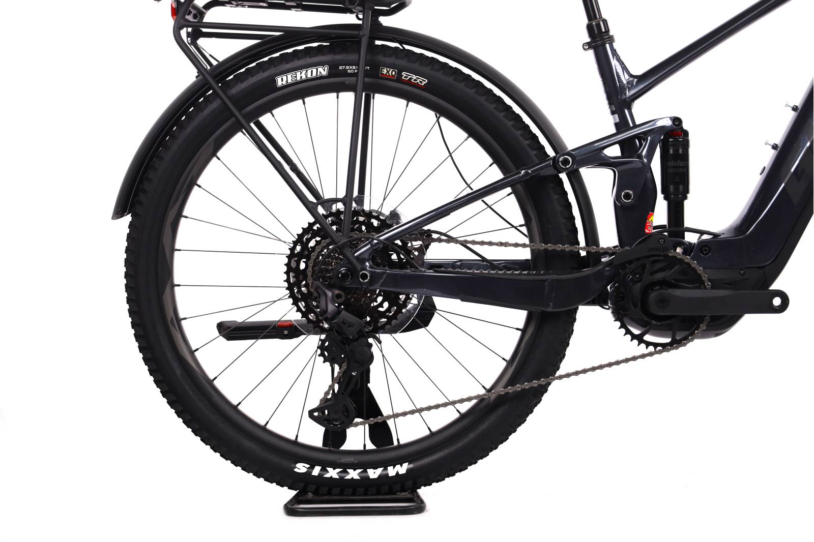 Giant Stance E+ EX
