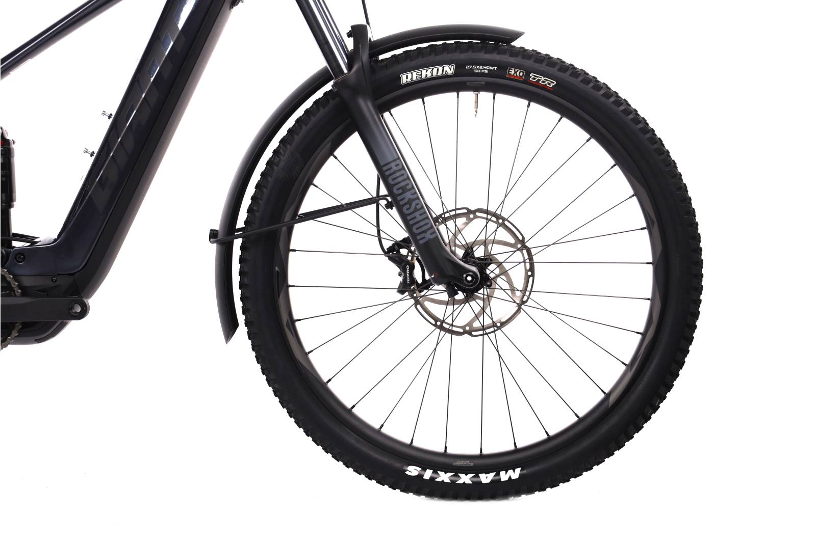 Giant Stance E+ EX