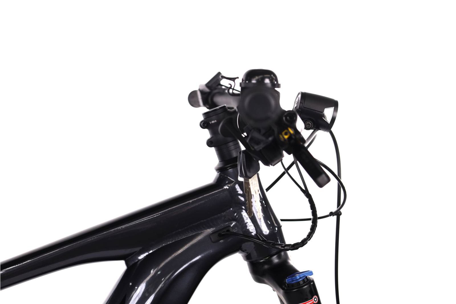 Giant Stance E+ EX
