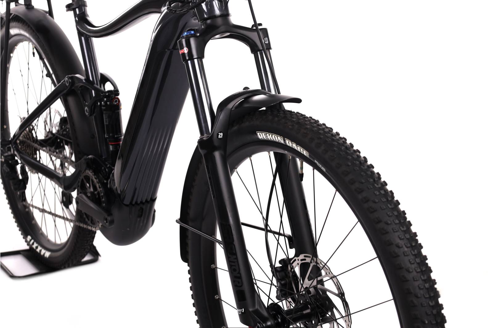 Giant Stance E+ EX
