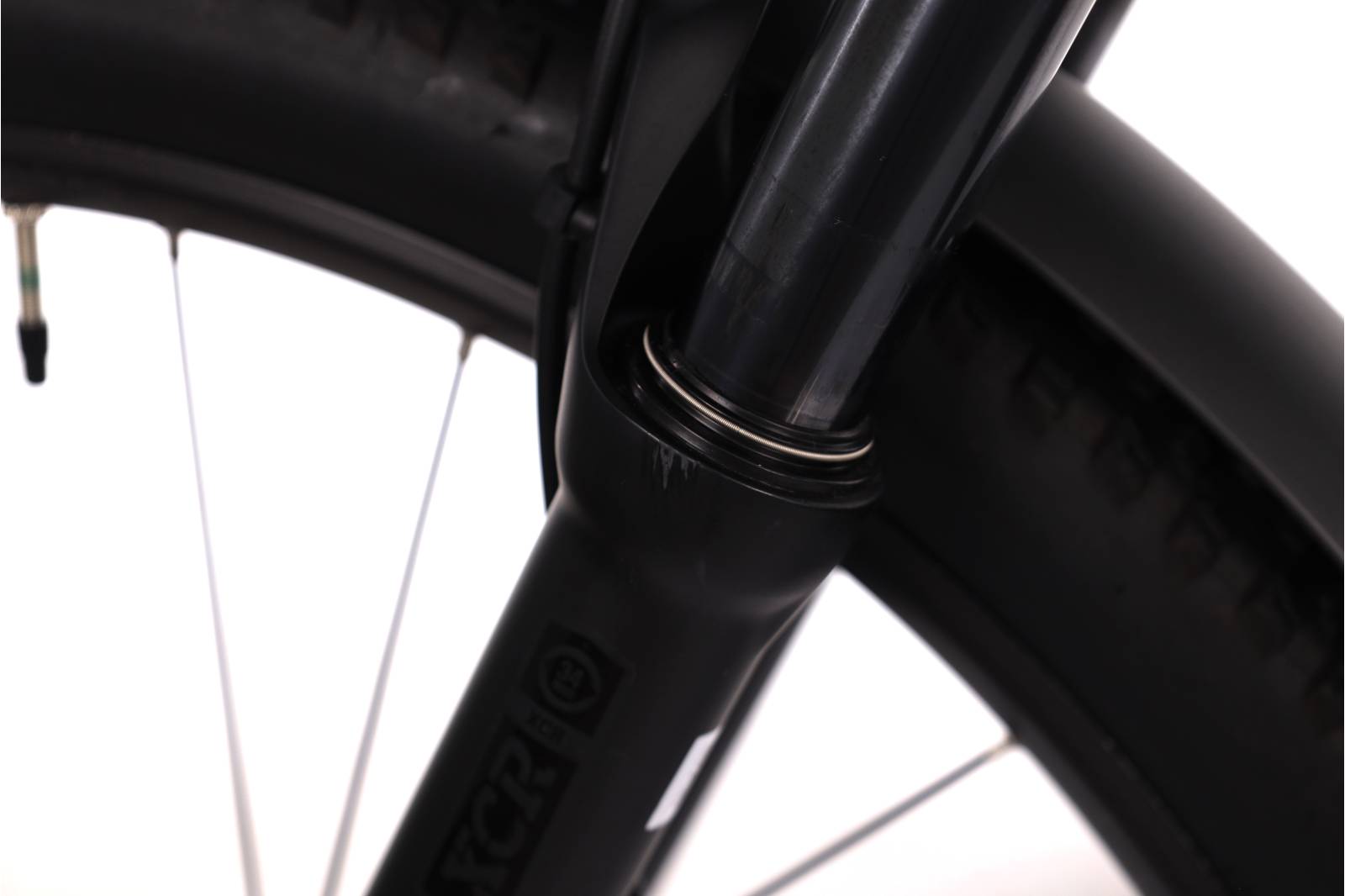 Giant Stance E+ EX