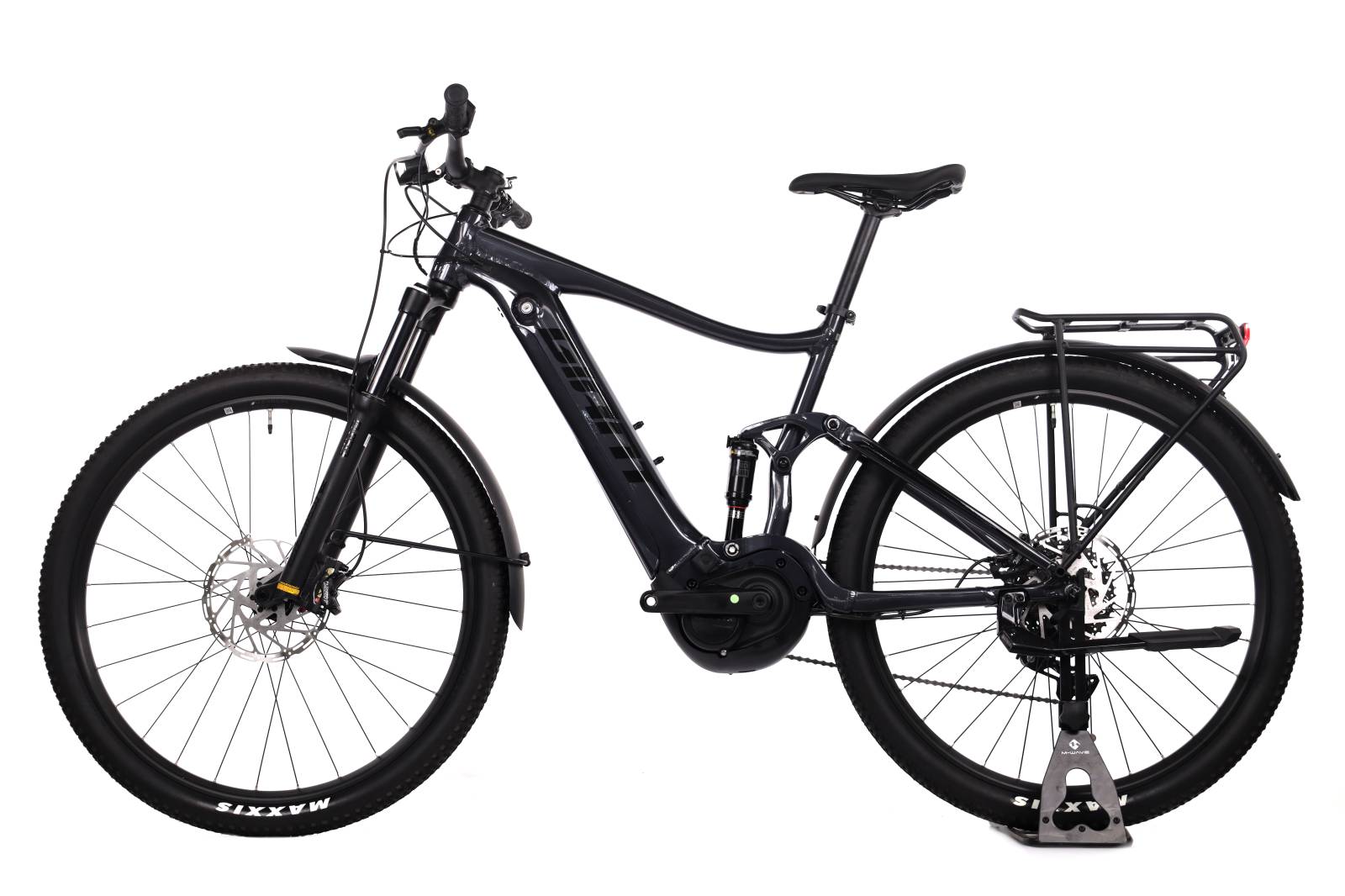Giant Stance E+ EX
