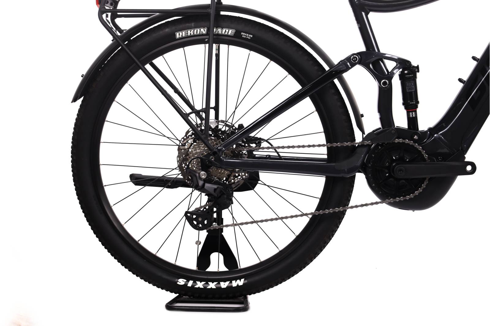 Giant Stance E+ EX