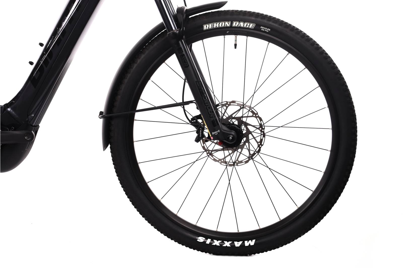Giant Stance E+ EX