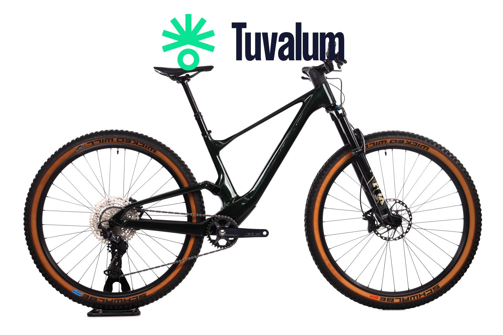 Scott Spark 930