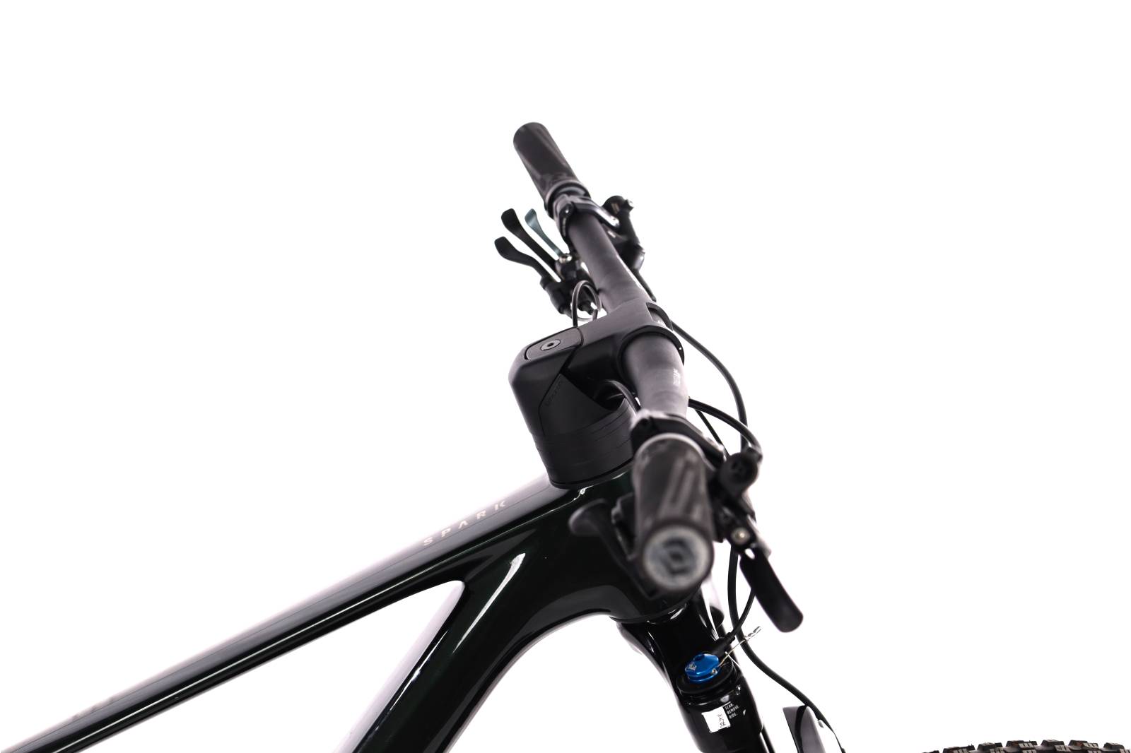 Scott Spark 930