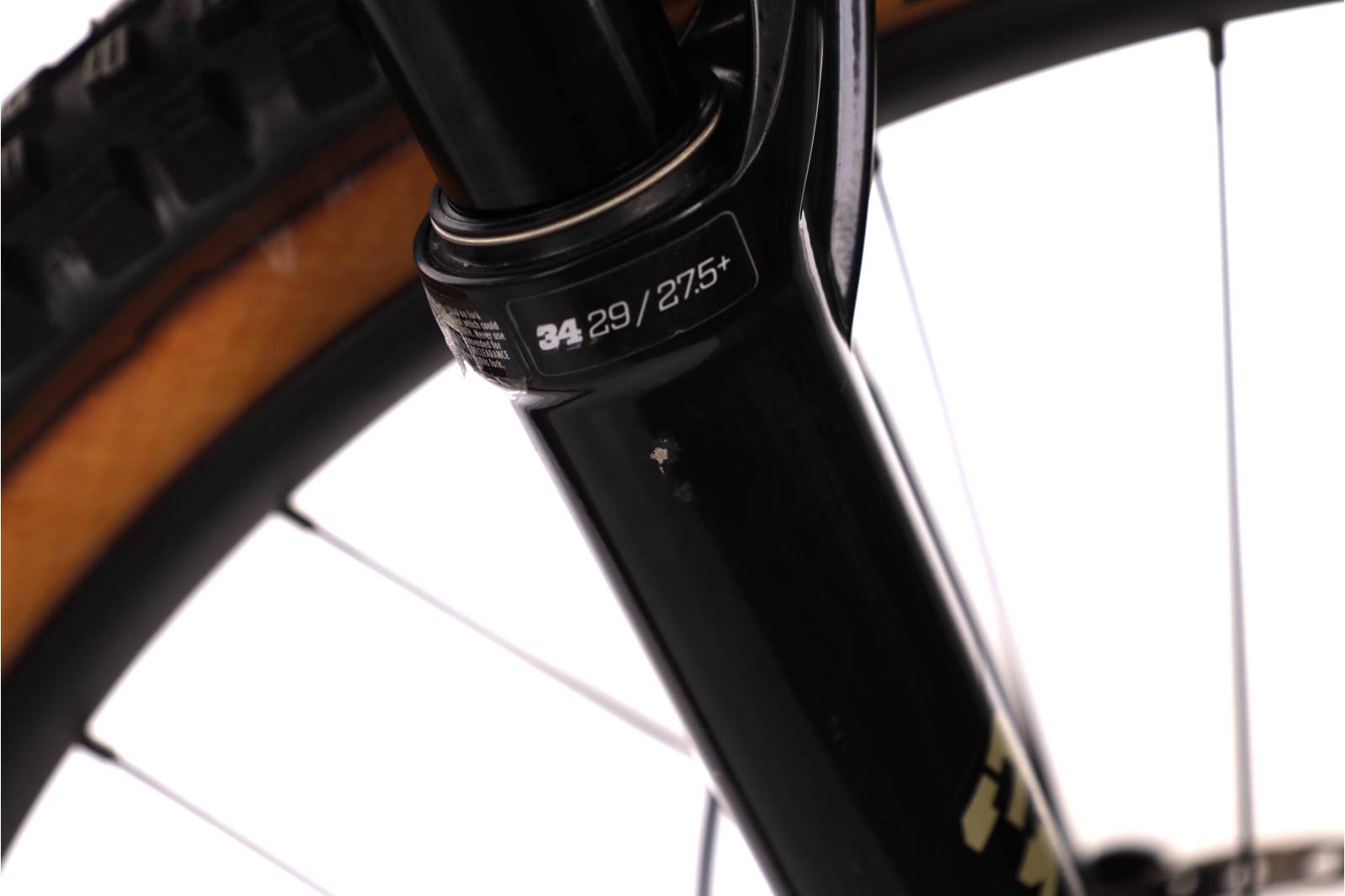 Scott Spark 930