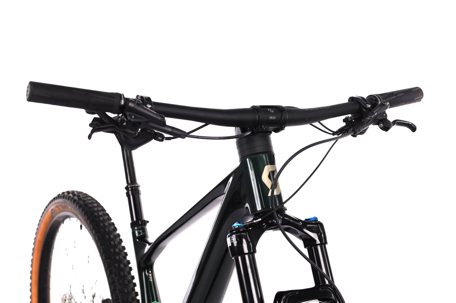Scott Spark 930