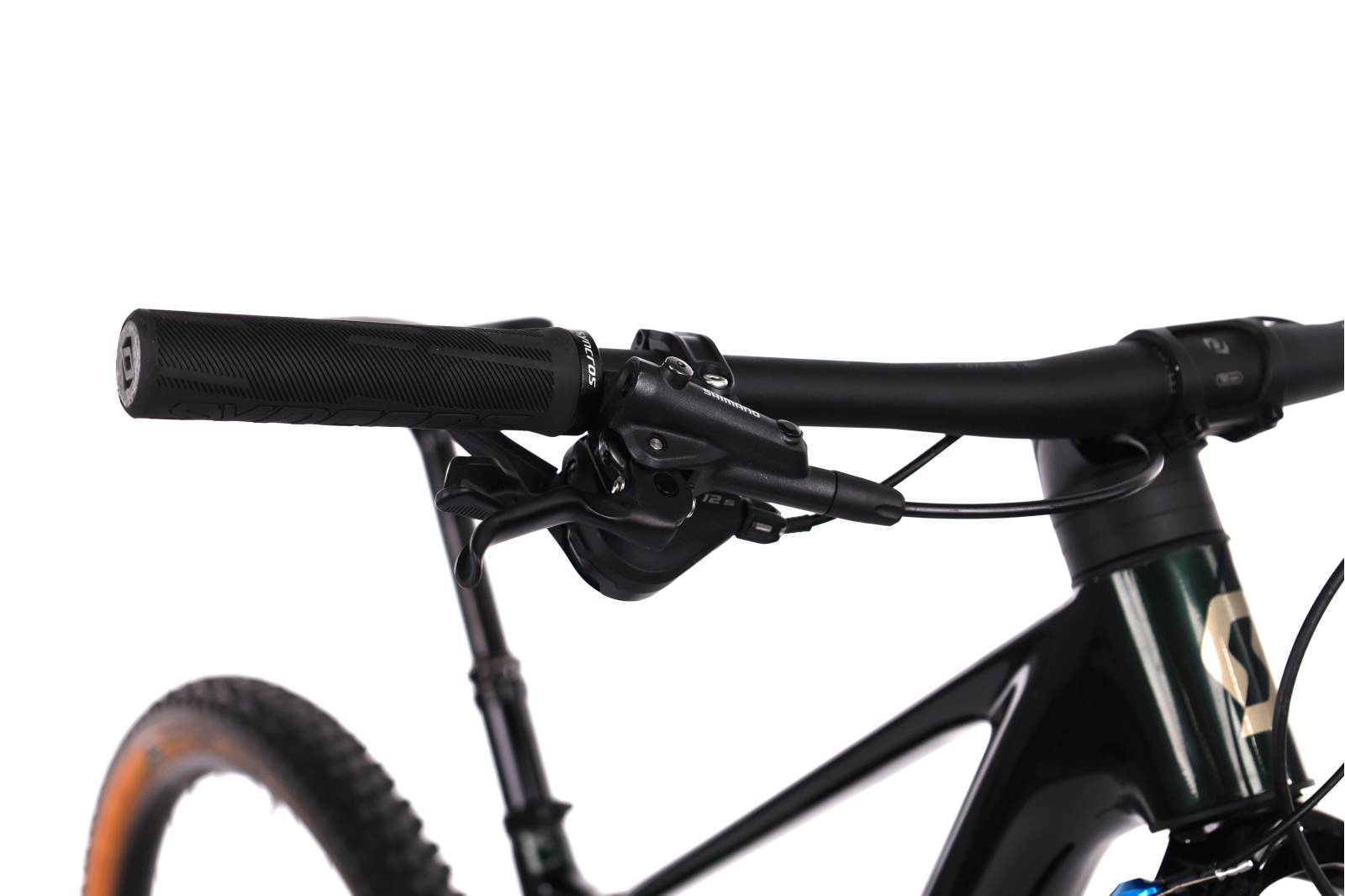 Scott Spark 930