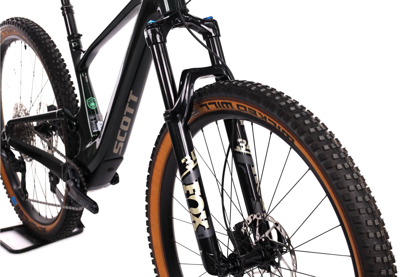 Scott Spark 930