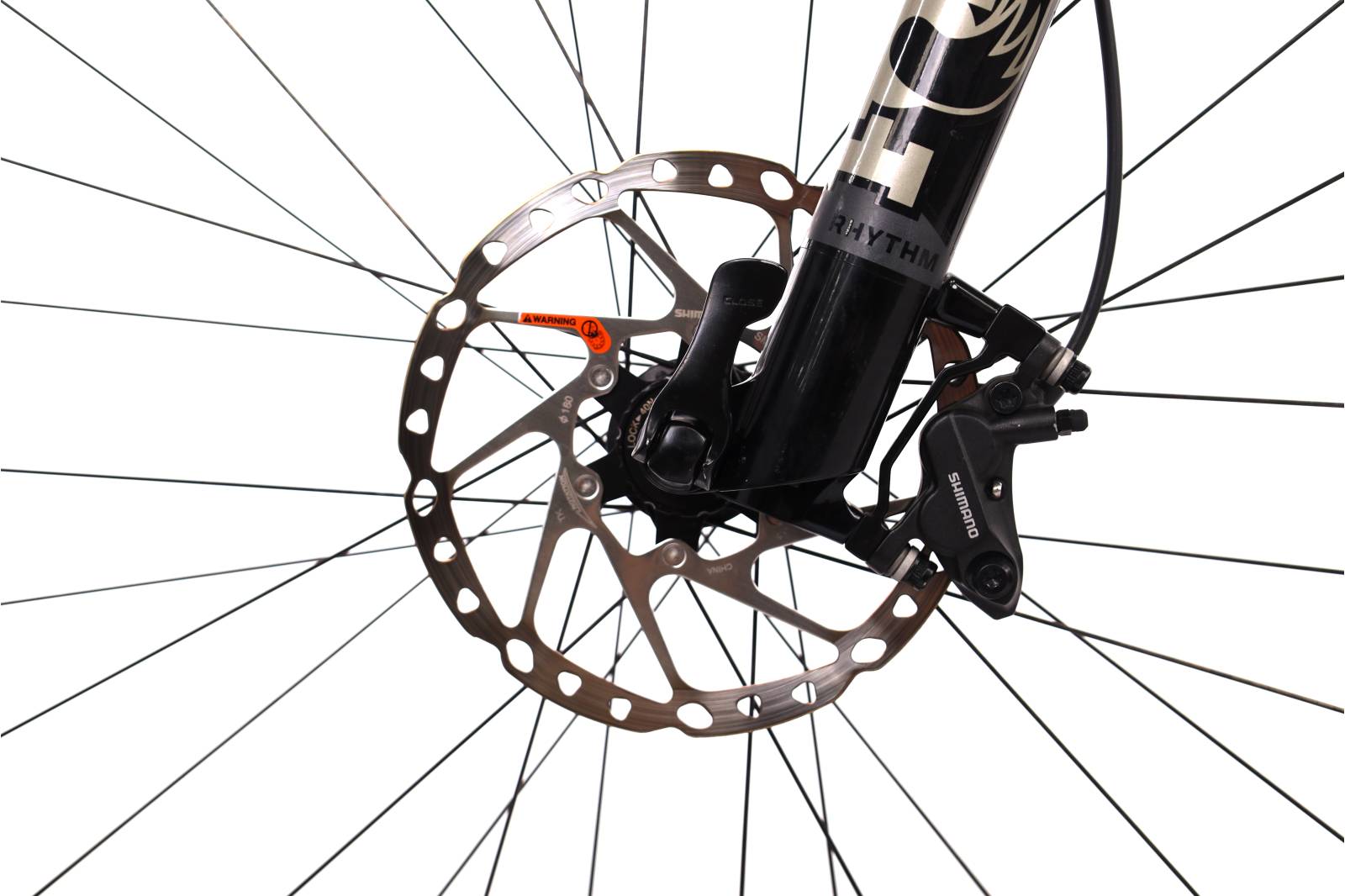 Scott Spark 930