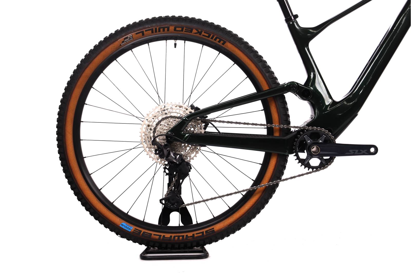Scott Spark 930