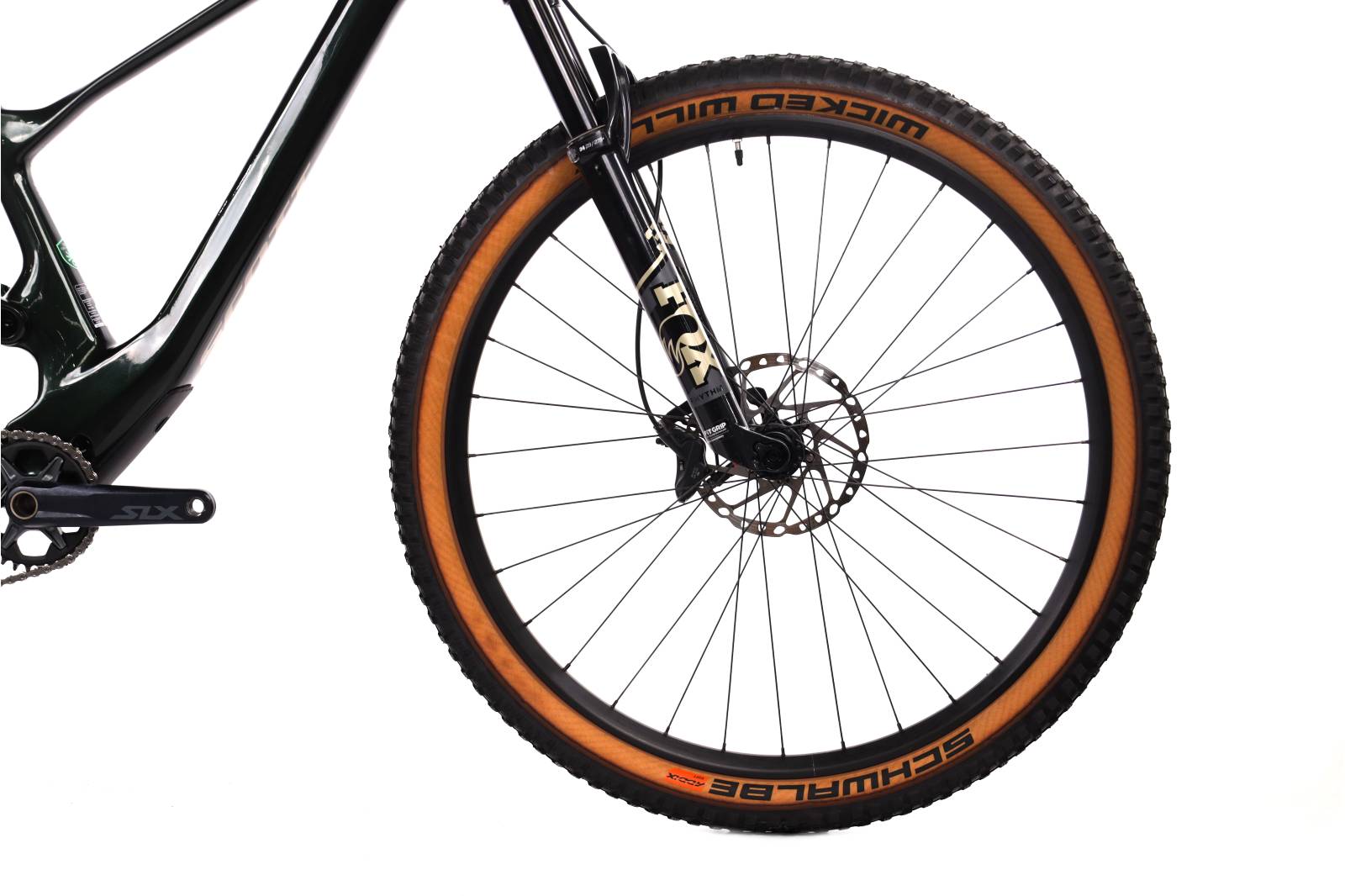 Scott Spark 930