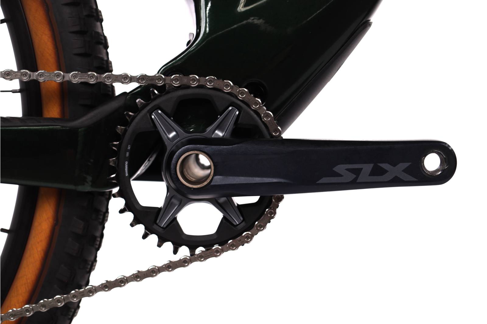 Scott Spark 930