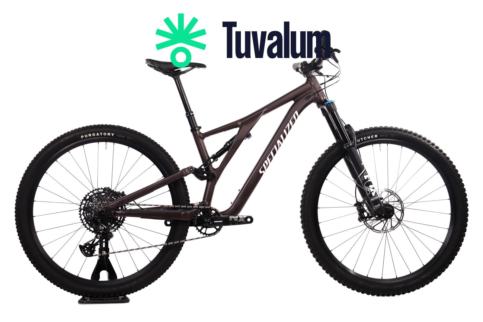 Specialized Stumpjumper Comp