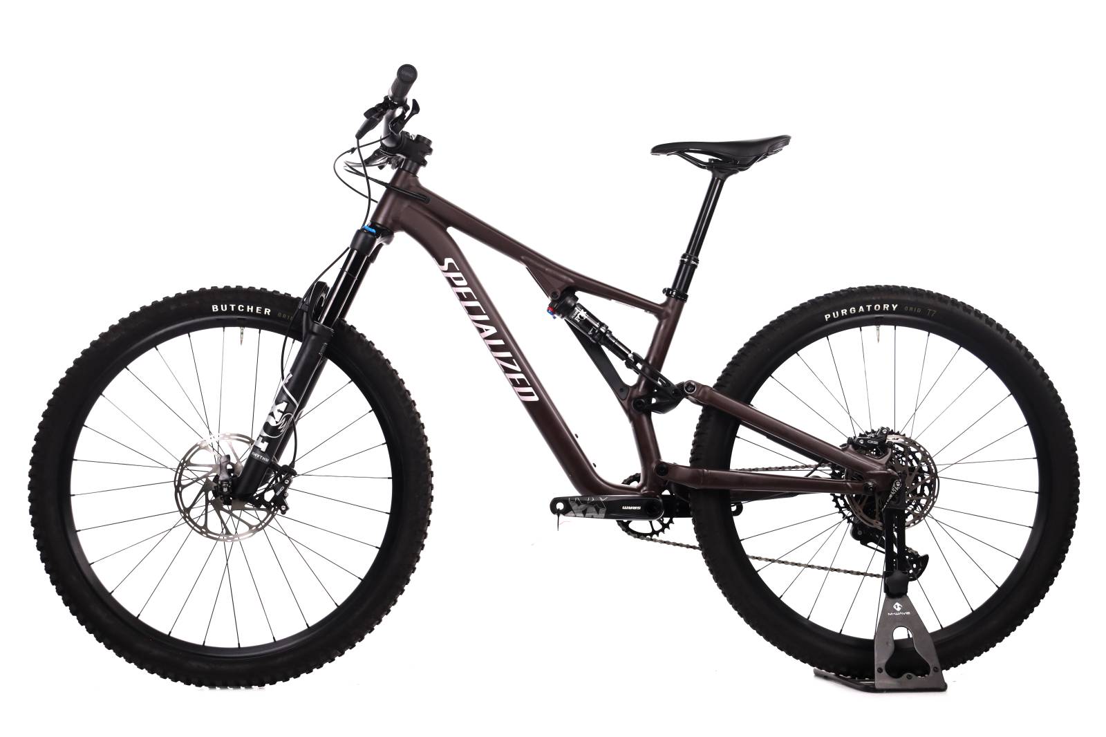 Specialized Stumpjumper Comp