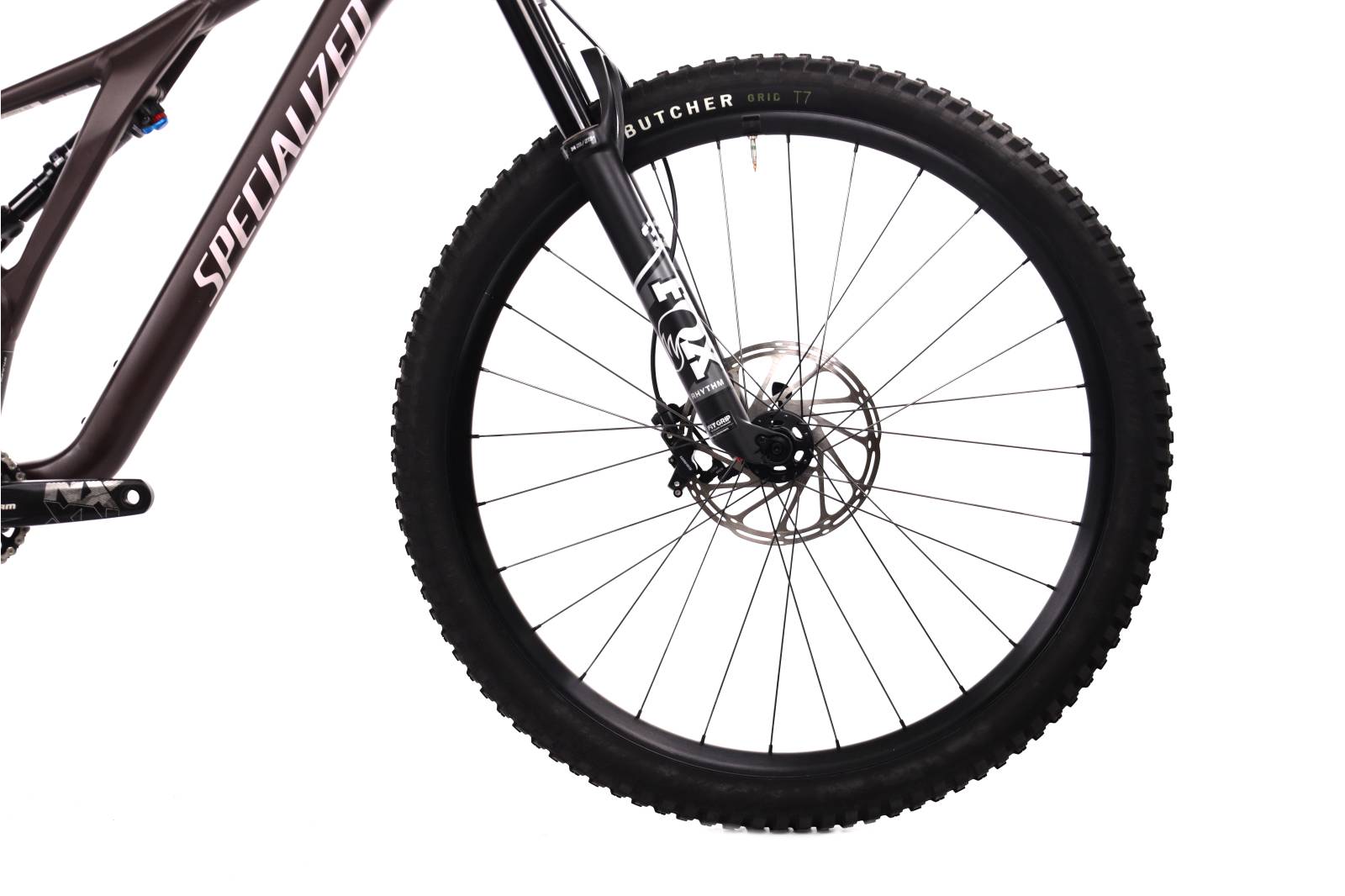 Specialized Stumpjumper Comp
