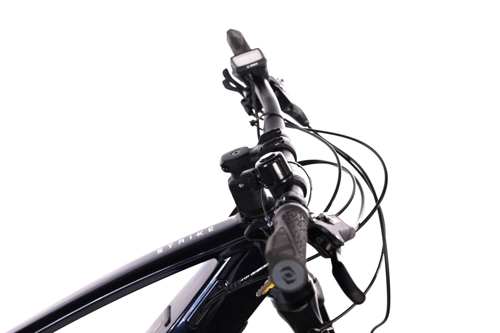 Scott Strike 930