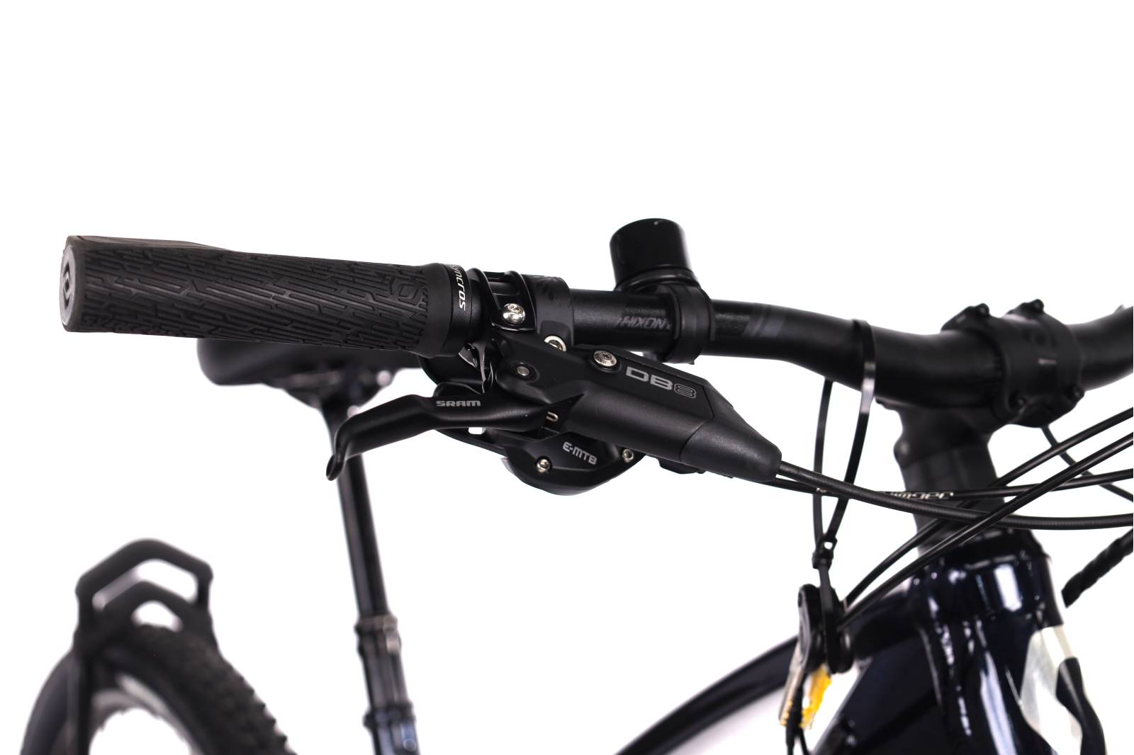 Scott Strike 930