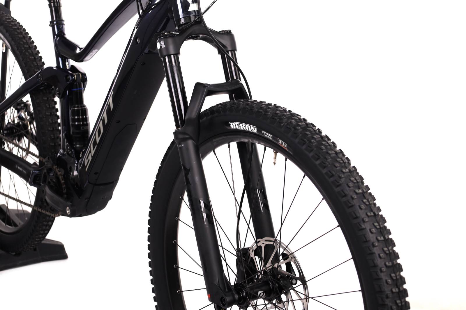 Scott Strike 930