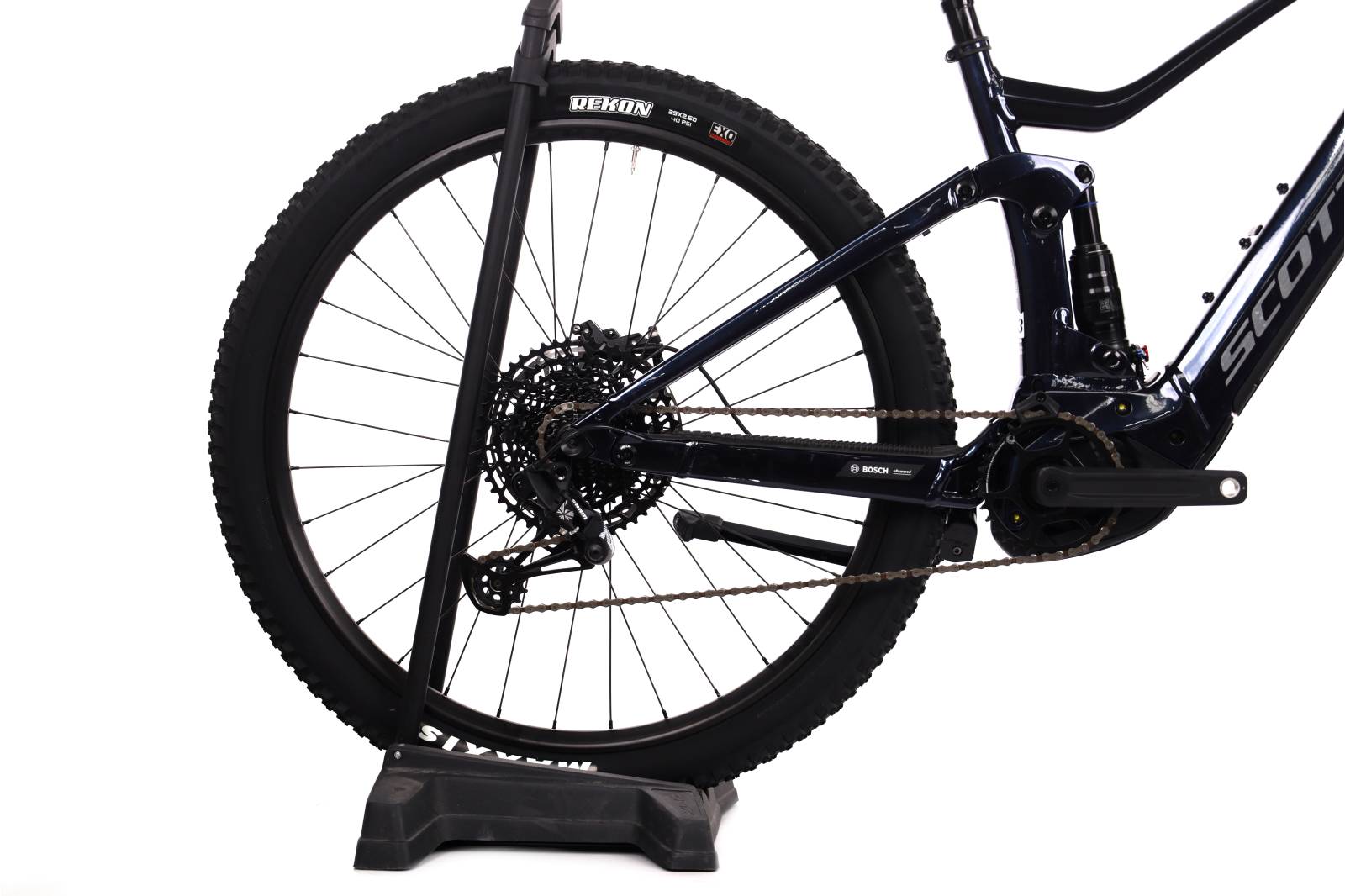 Scott Strike 930