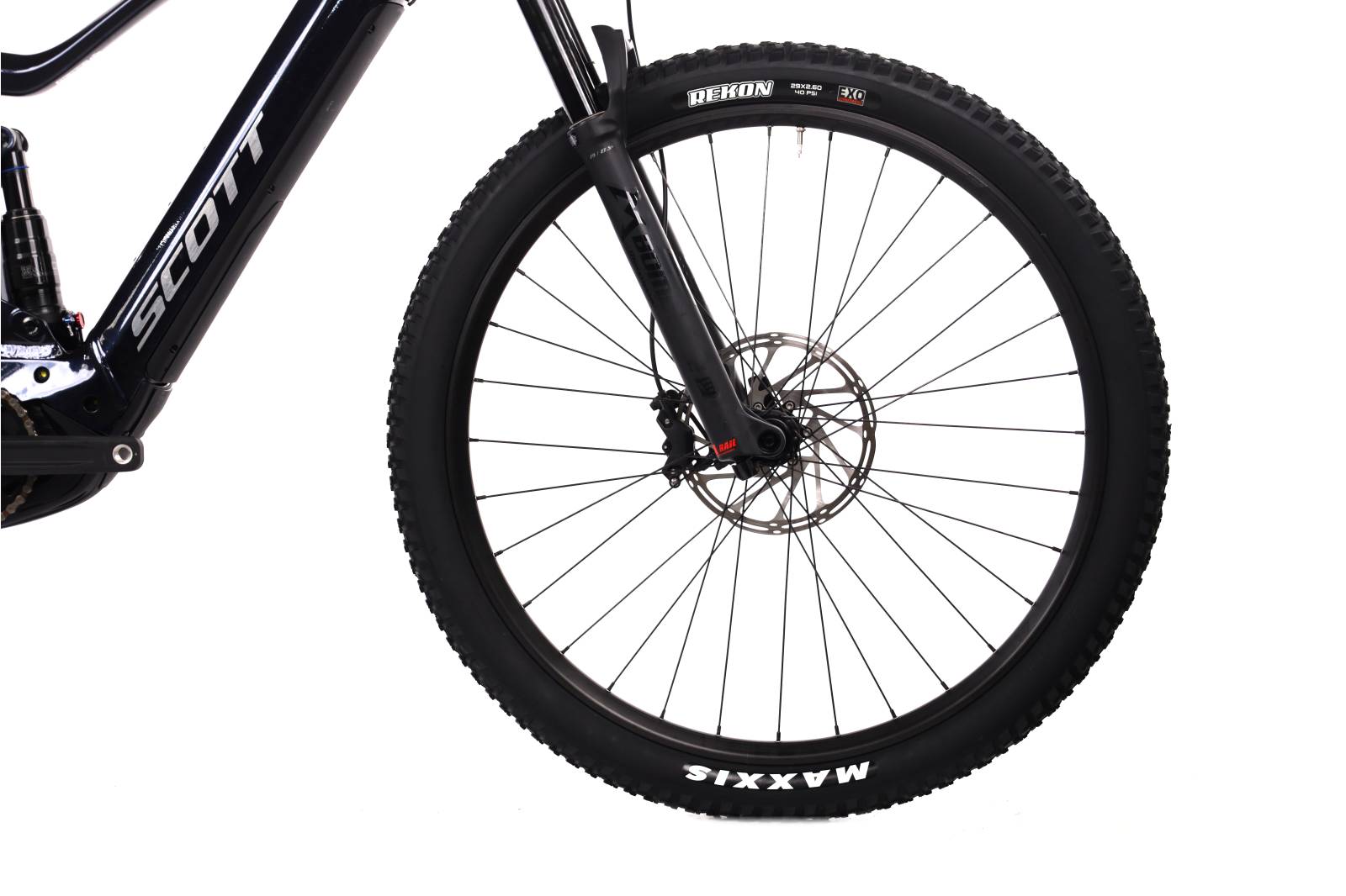 Scott Strike 930