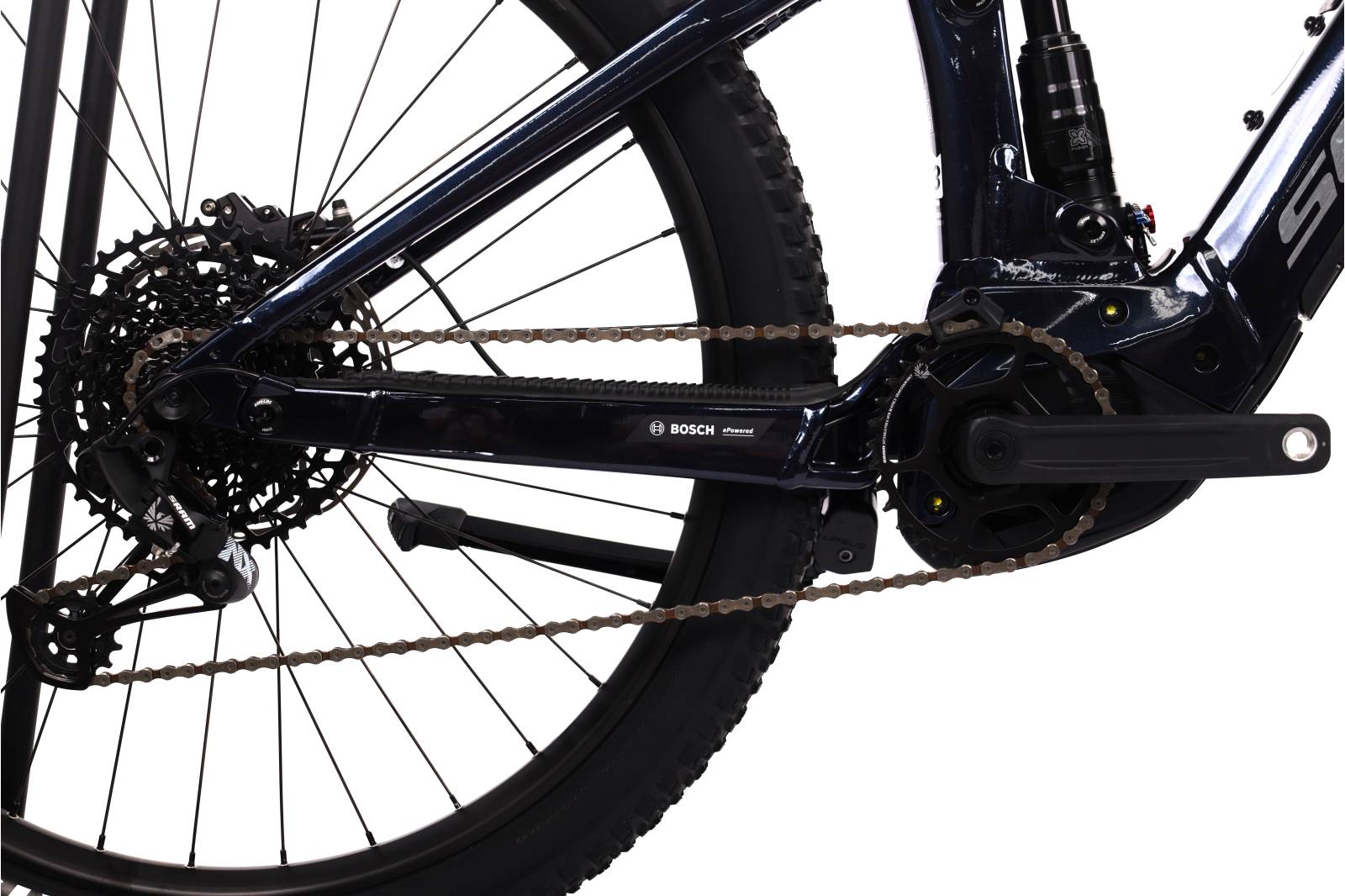 Scott Strike 930